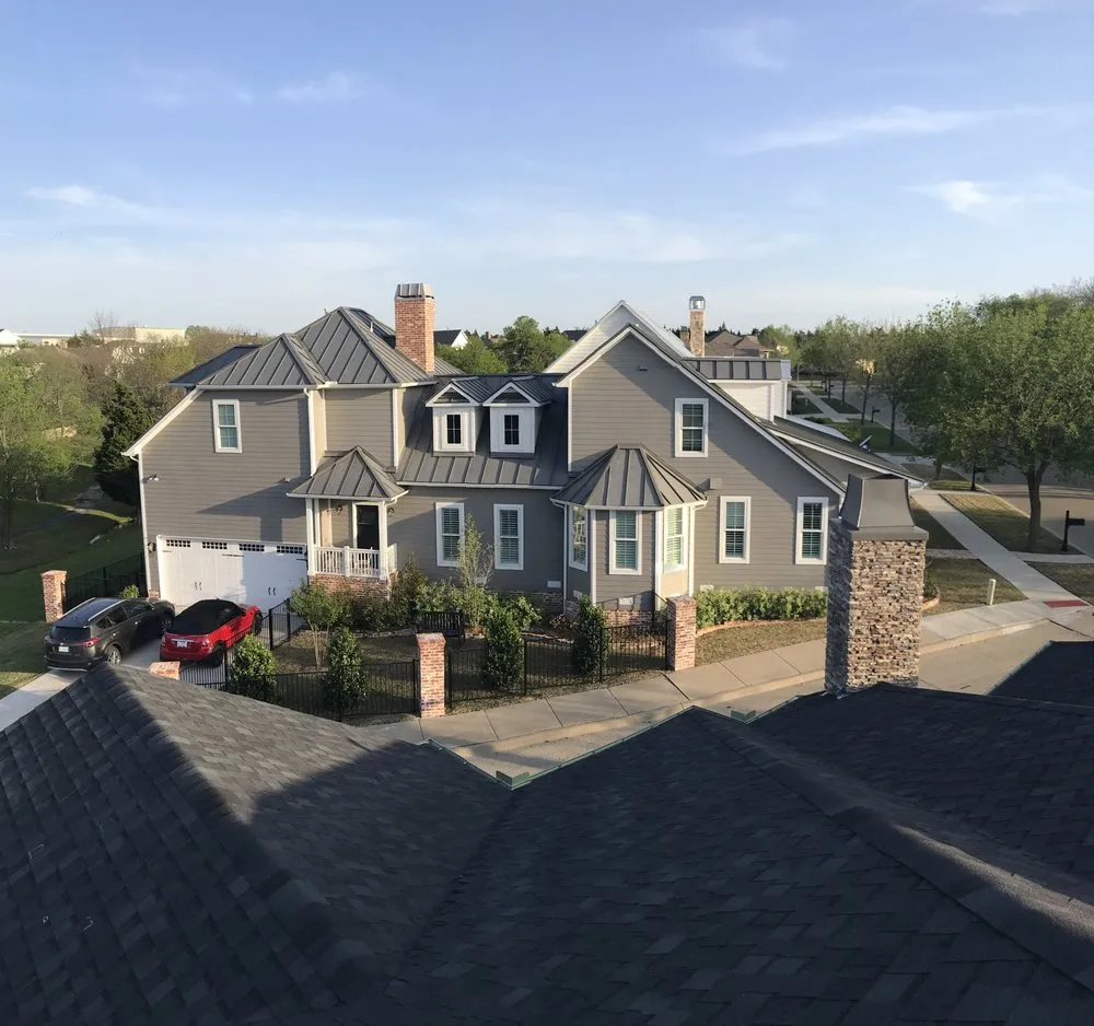 Slide of Irongate Roofing & Sheet Metal