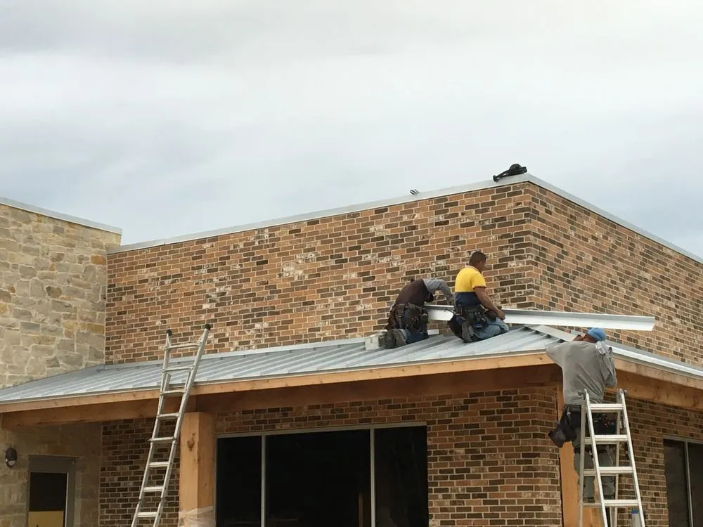 Slide of Irongate Roofing & Sheet Metal