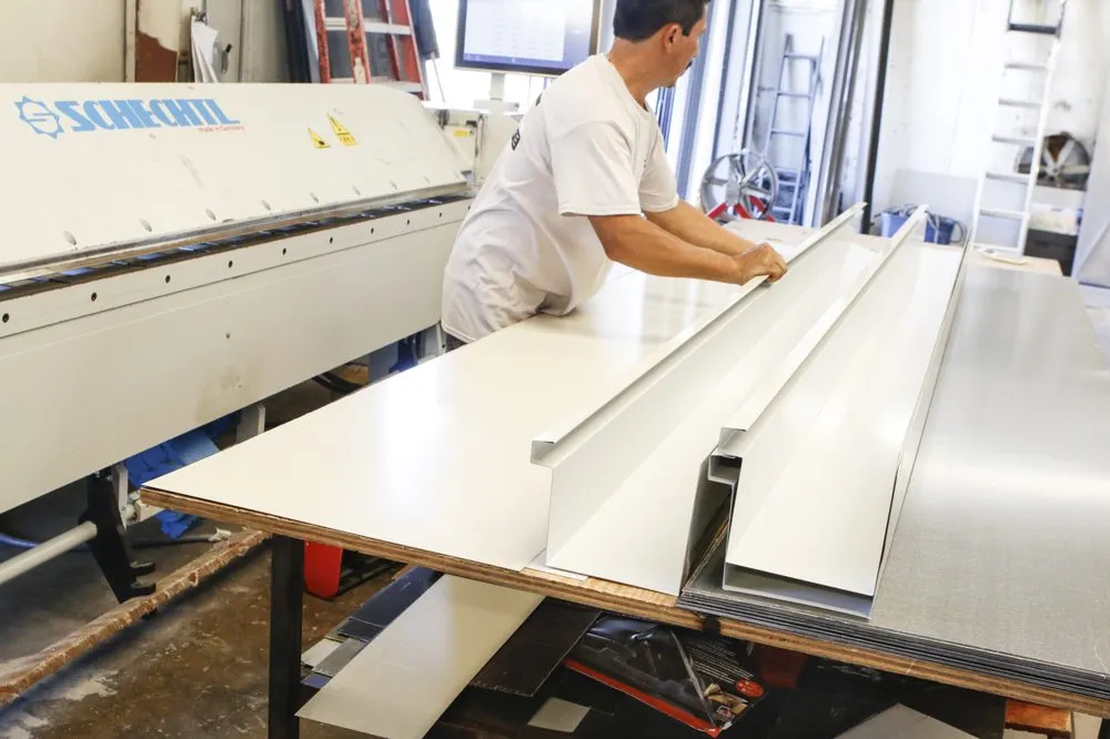 Slide of Irongate Roofing & Sheet Metal