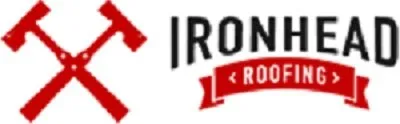 Slide of IronHead Roofing