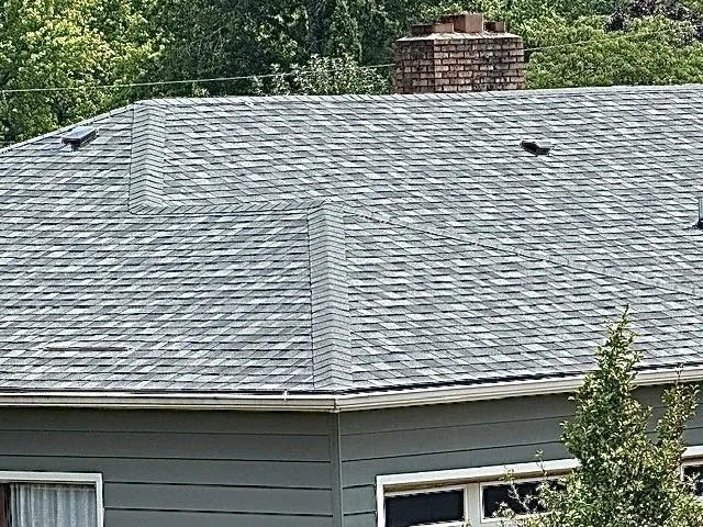 Slide of IronHead Roofing