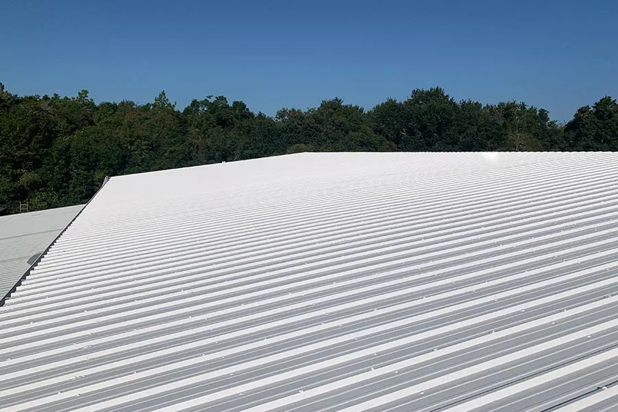 Top-rated roof inspection in Tampa Bay, FL by Ironhide Coatings