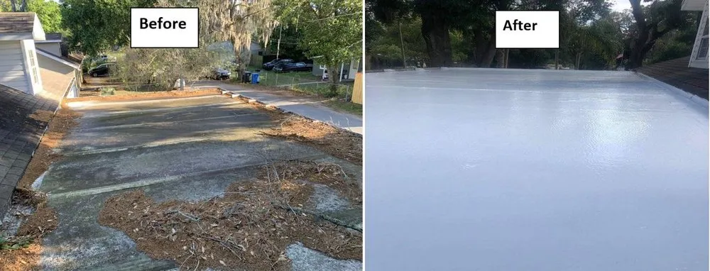 Trusted roof repair for fast service across Tampa Bay, FL - Ironhide Coatings