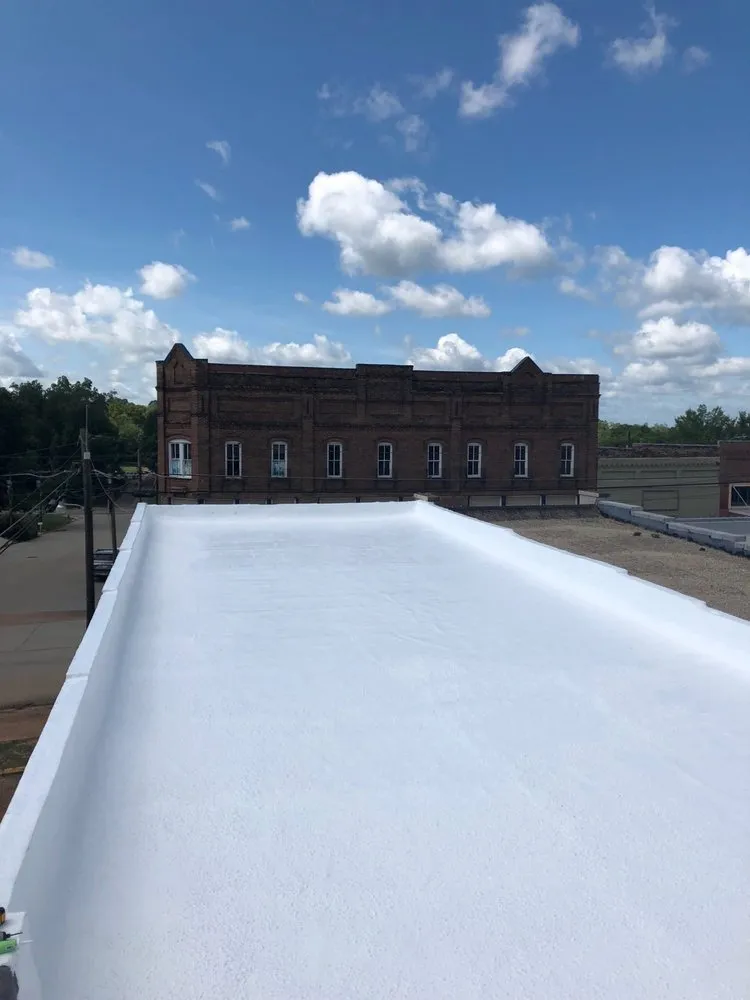Reliable roof inspection for residential properties across Tampa Bay, FL - Ironhide Coatings