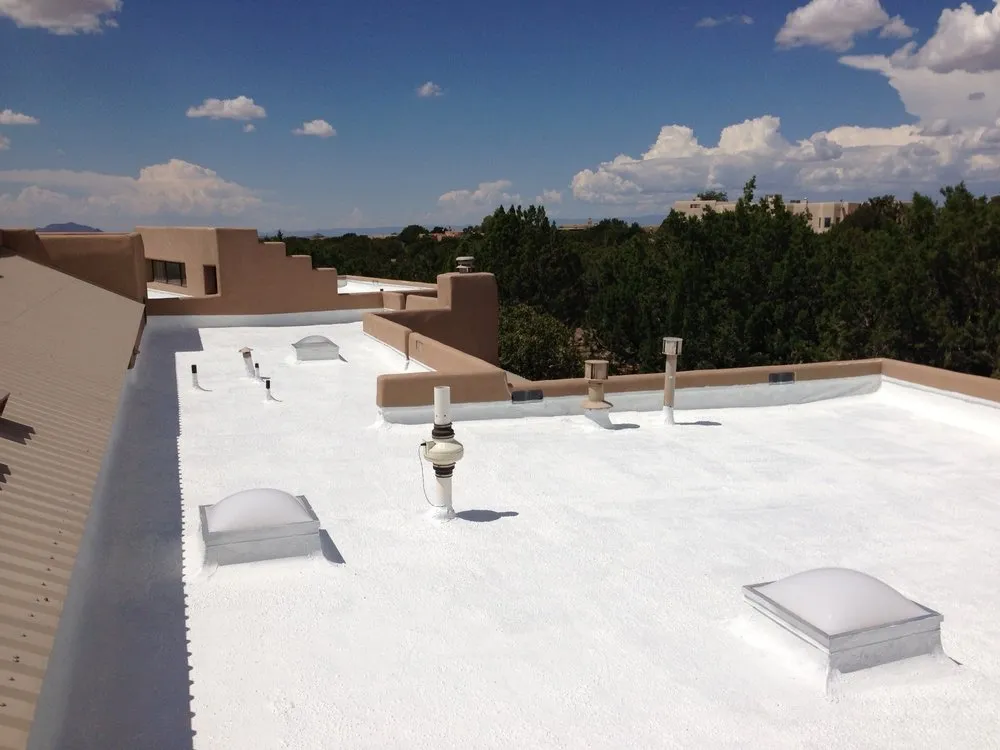 Professional roof installation for homes across Tampa Bay, FL - Ironhide Coatings