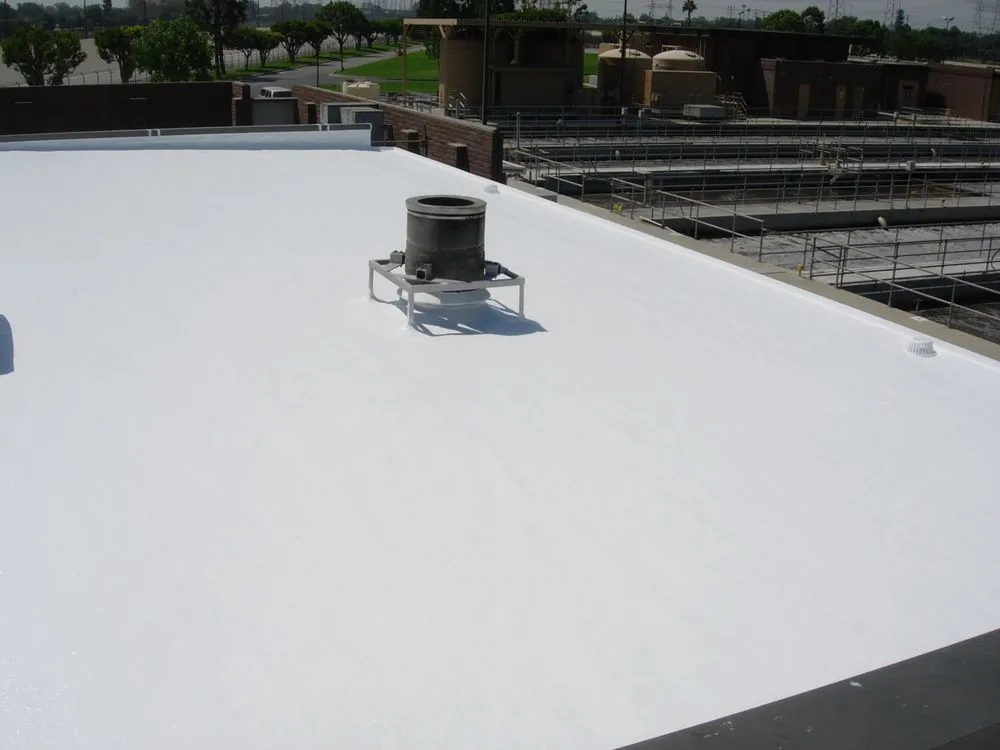 Trusted storm damage roof repair with free inspection in Tampa Bay, FL by Ironhide Coatings