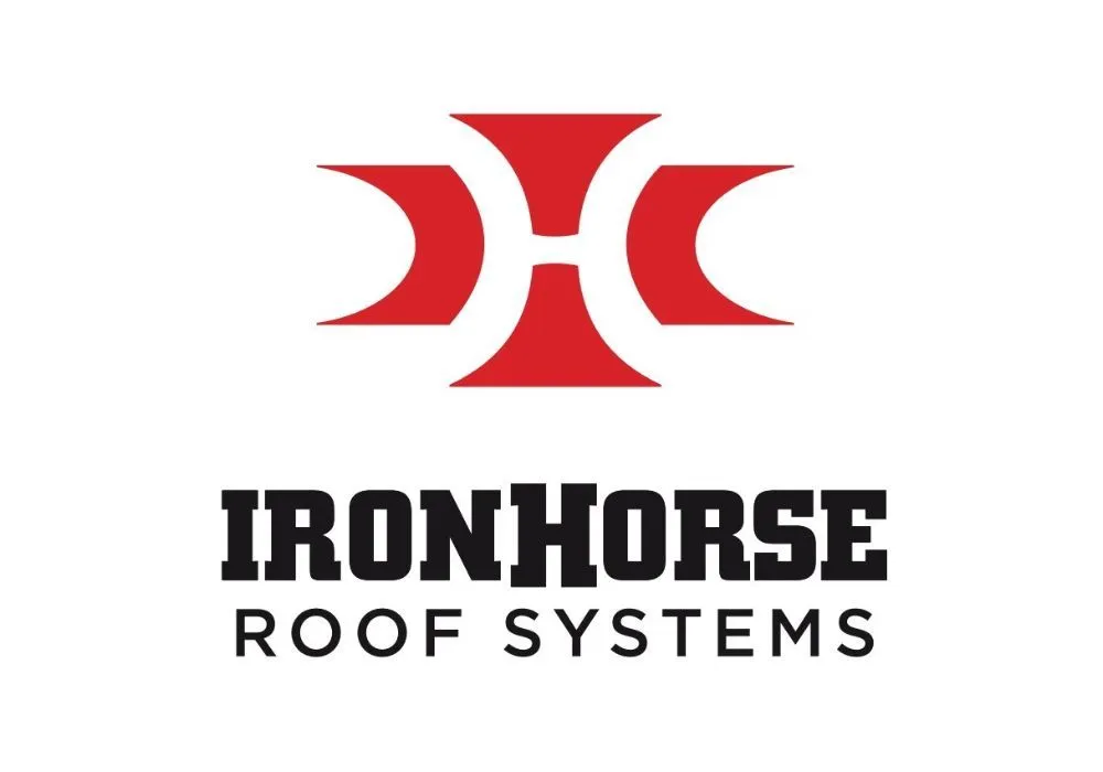 Slide of IronHorse Roof Systems
