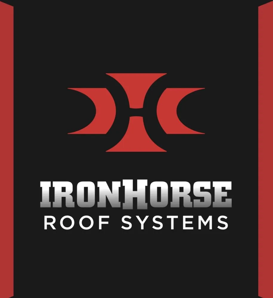 Slide of IronHorse Roof Systems