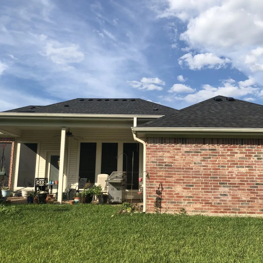 Slide of IronHorse Roof Systems