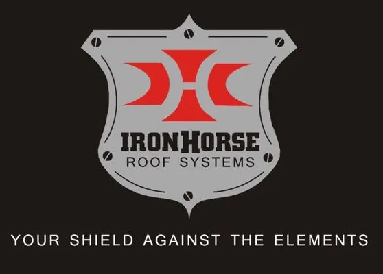 IronHorse Roof Systems