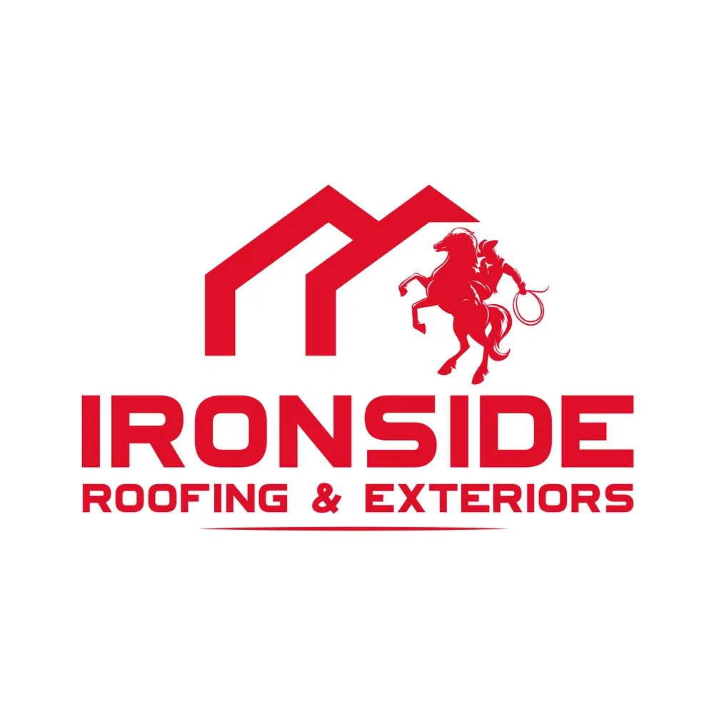 Slide of Ironside Roofing & Exteriors
