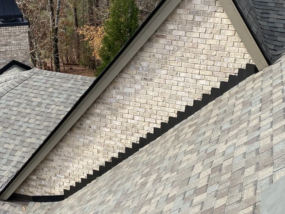 Slide of Ironside Roofing & Exteriors