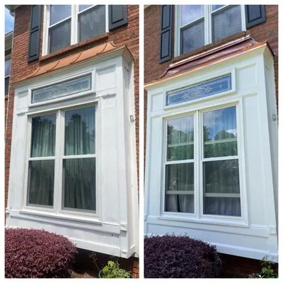 Ironside Roofing & Exteriors Logo