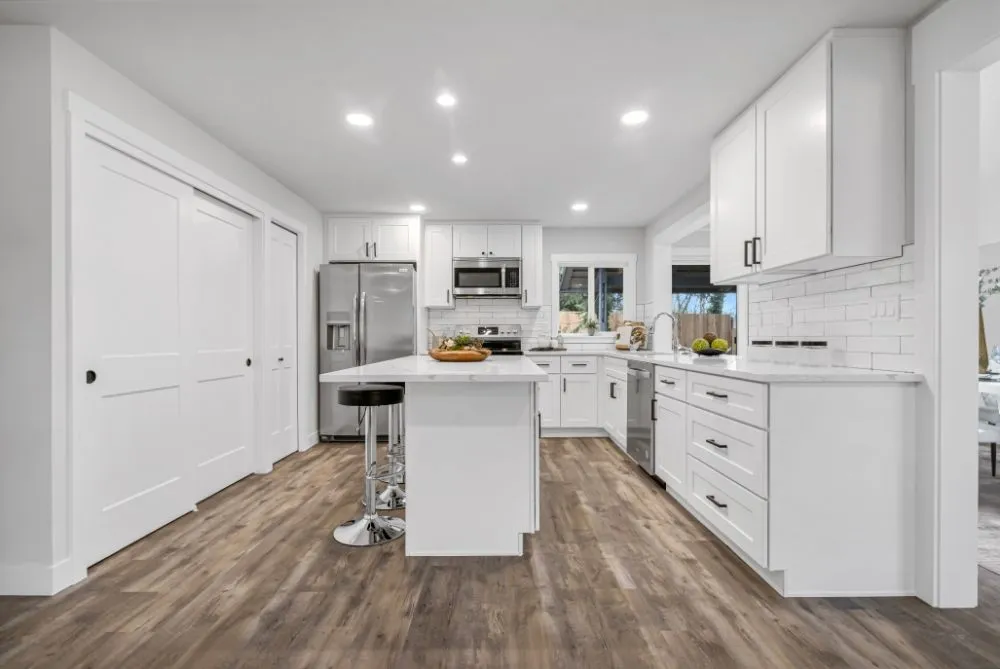 Slide of Ironstone Construction