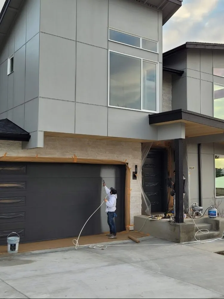 Slide of Ironstone Construction