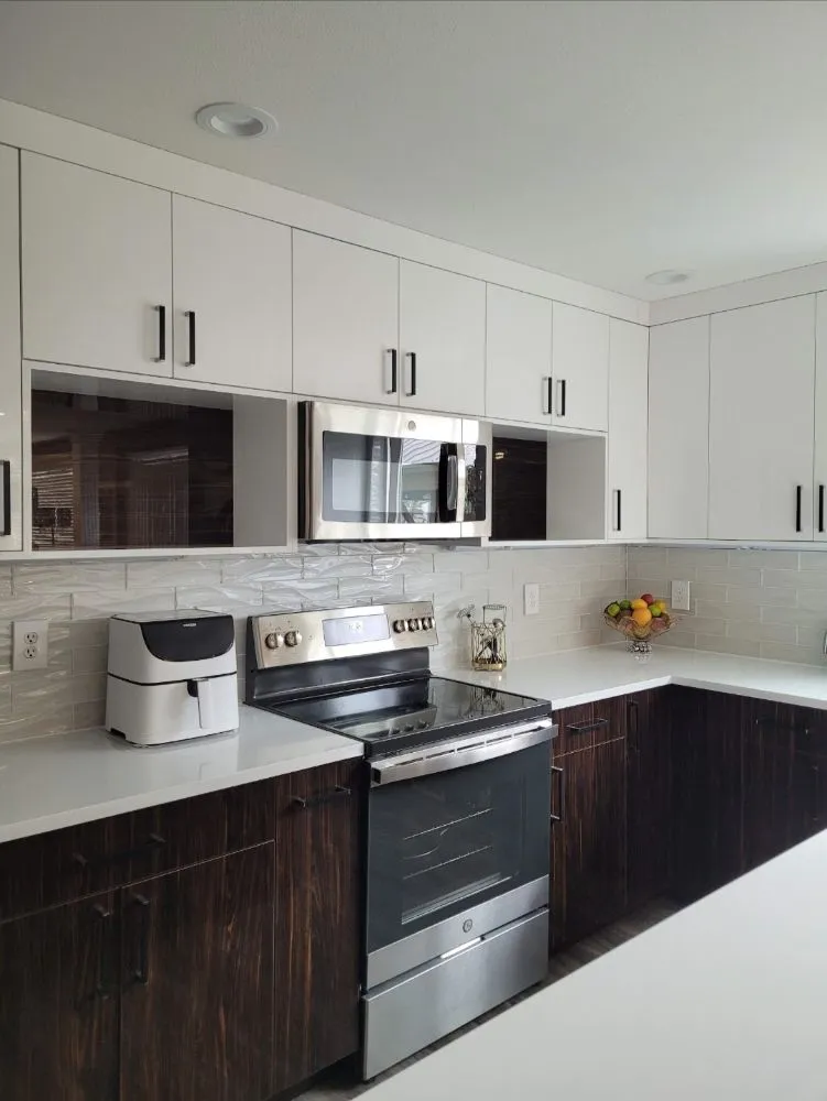 Slide of Ironstone Construction