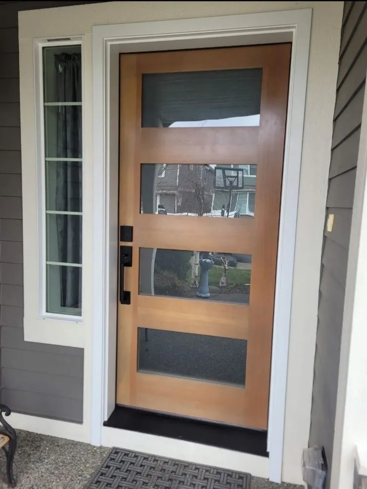 Slide of Ironstone Construction