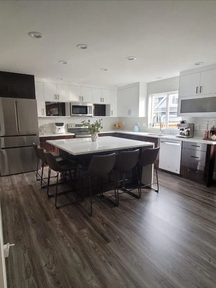 Slide of Ironstone Construction