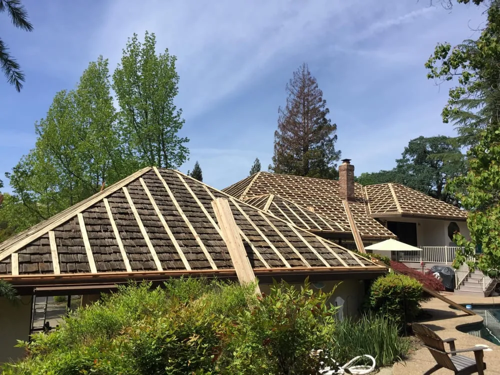 Slide of Ironstone Roofing