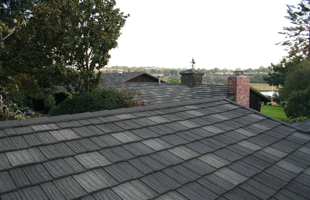 Slide of Ironstone Roofing