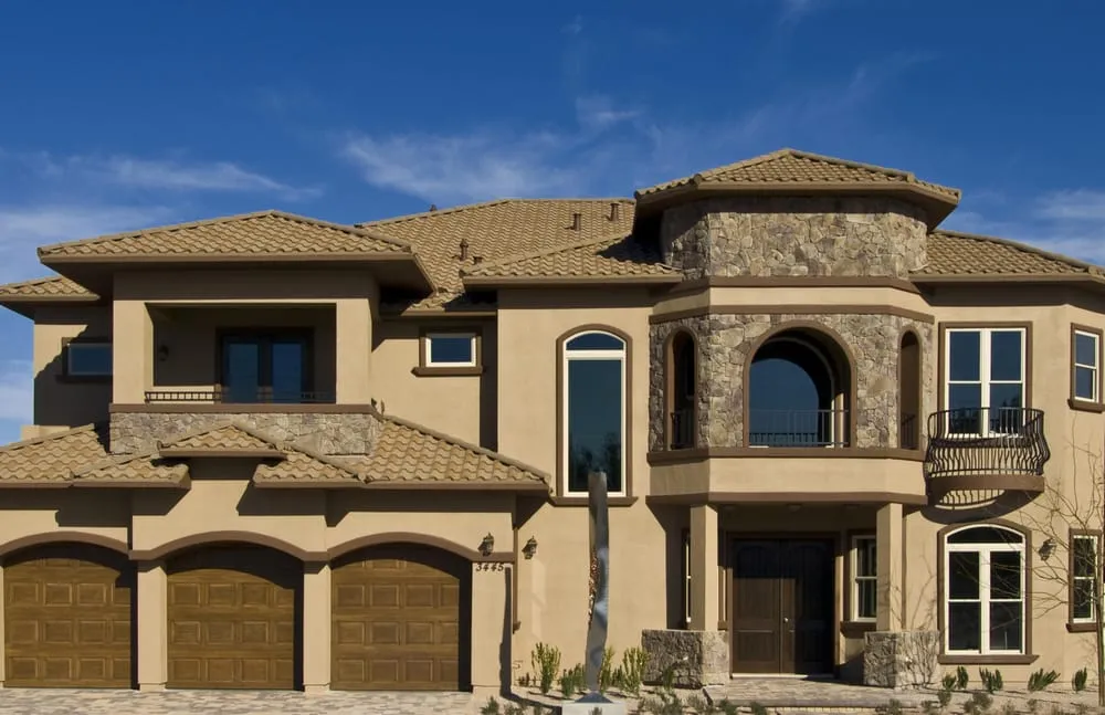 Slide of Ironstone Roofing