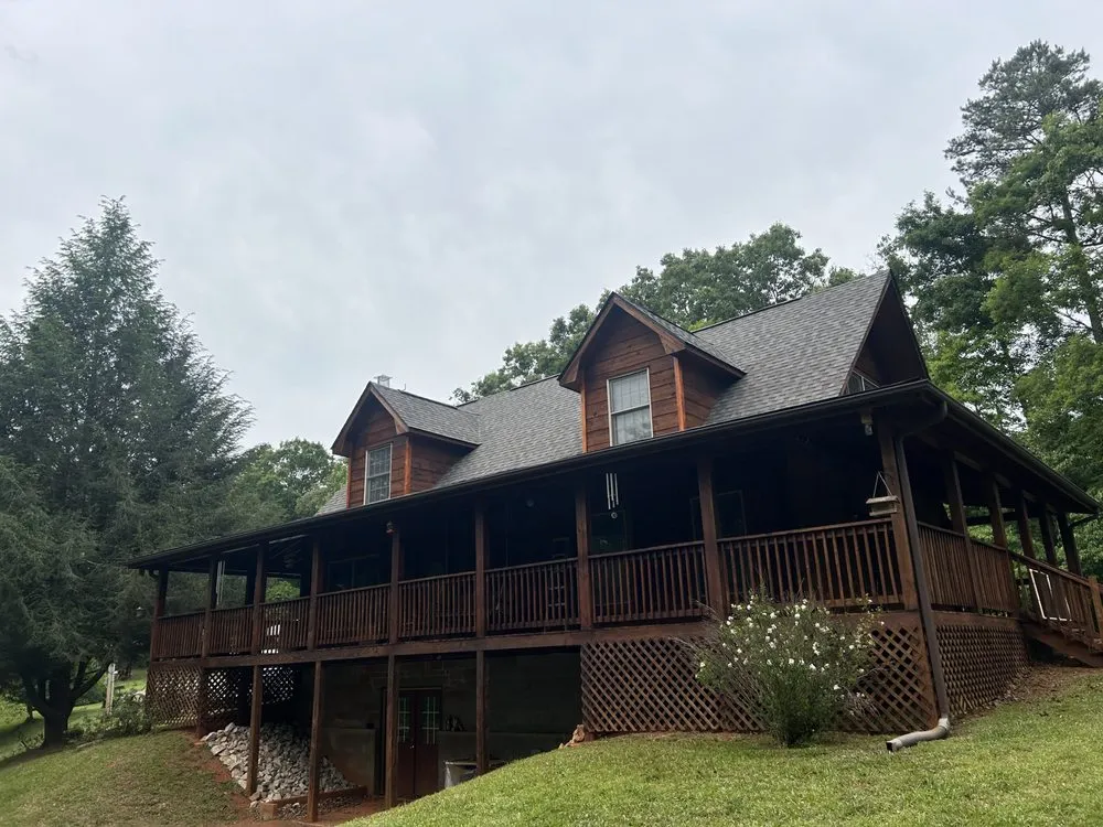 Slide of Ironwood Customs Construction Services