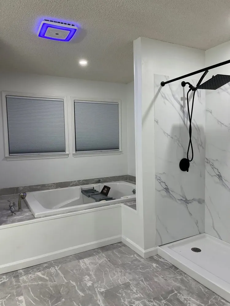 Slide of Ironwood Customs Construction Services