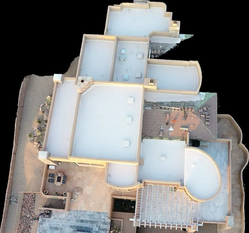 Slide of Ironwood Roofing