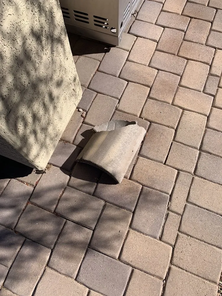 Slide of Ironwood Roofing