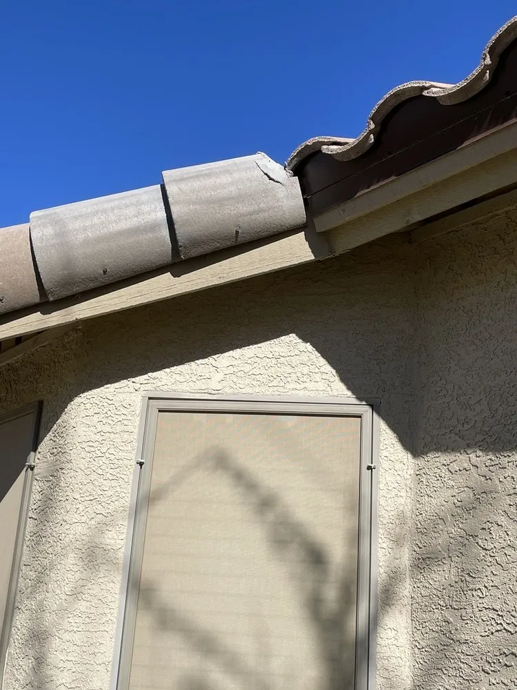 Slide of Ironwood Roofing