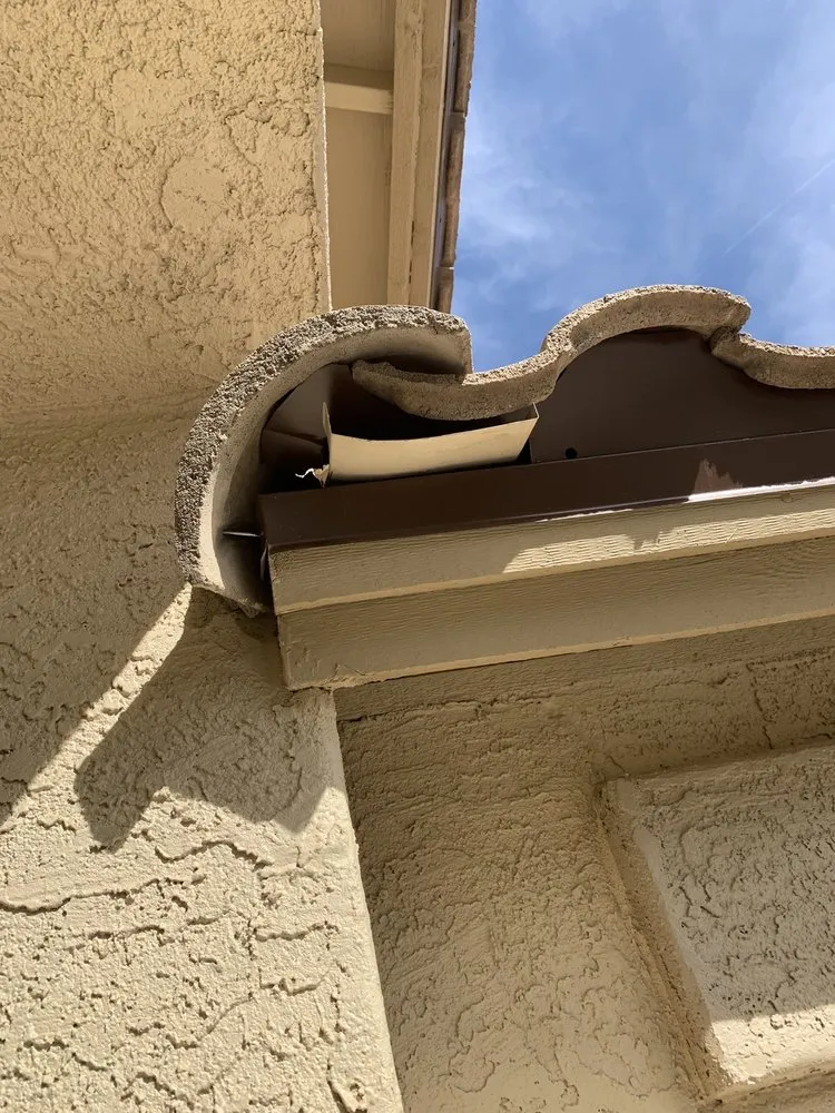 Slide of Ironwood Roofing