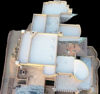 Ironwood Roofing Logo