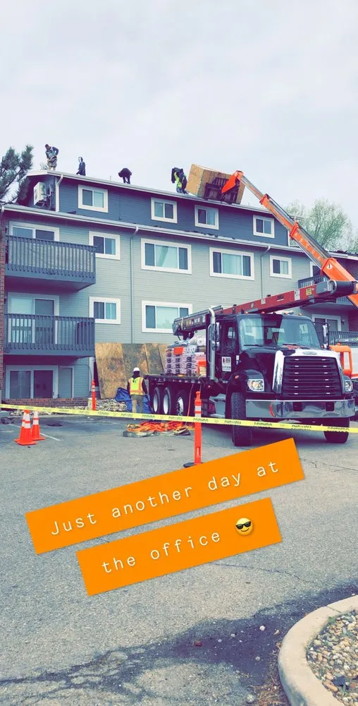 Slide of iRoof and Restoration