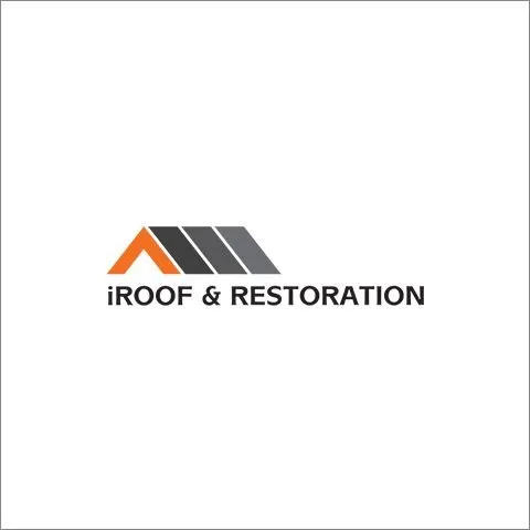 Slide of iRoof and Restoration