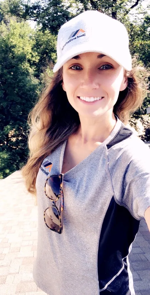 Slide of iRoof and Restoration