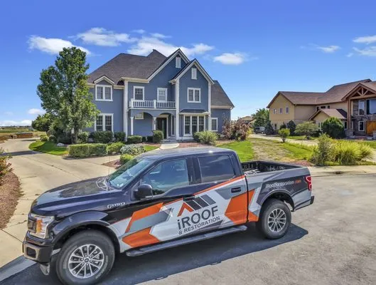 iRoof and Restoration