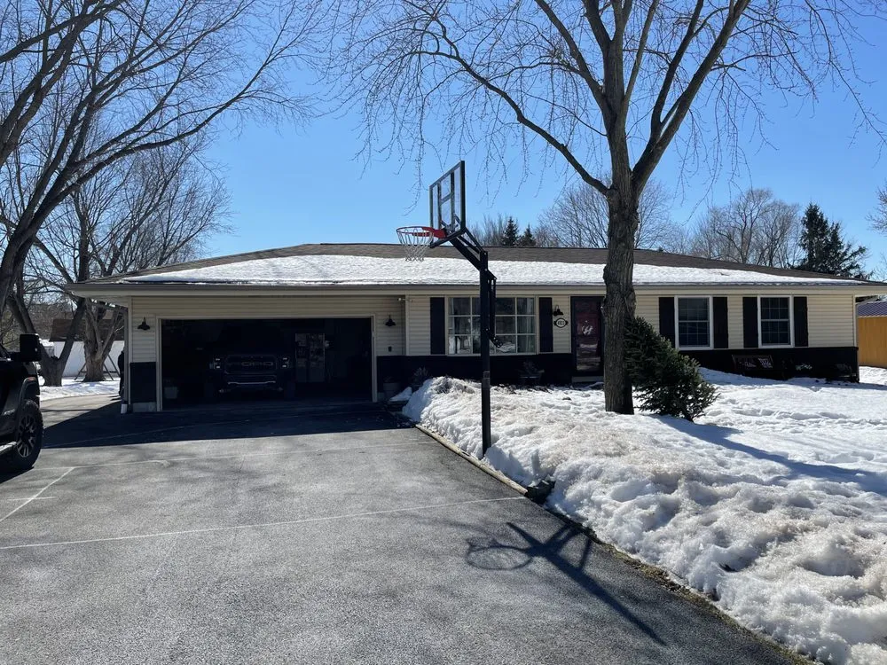 Slide of iRoof Exteriors