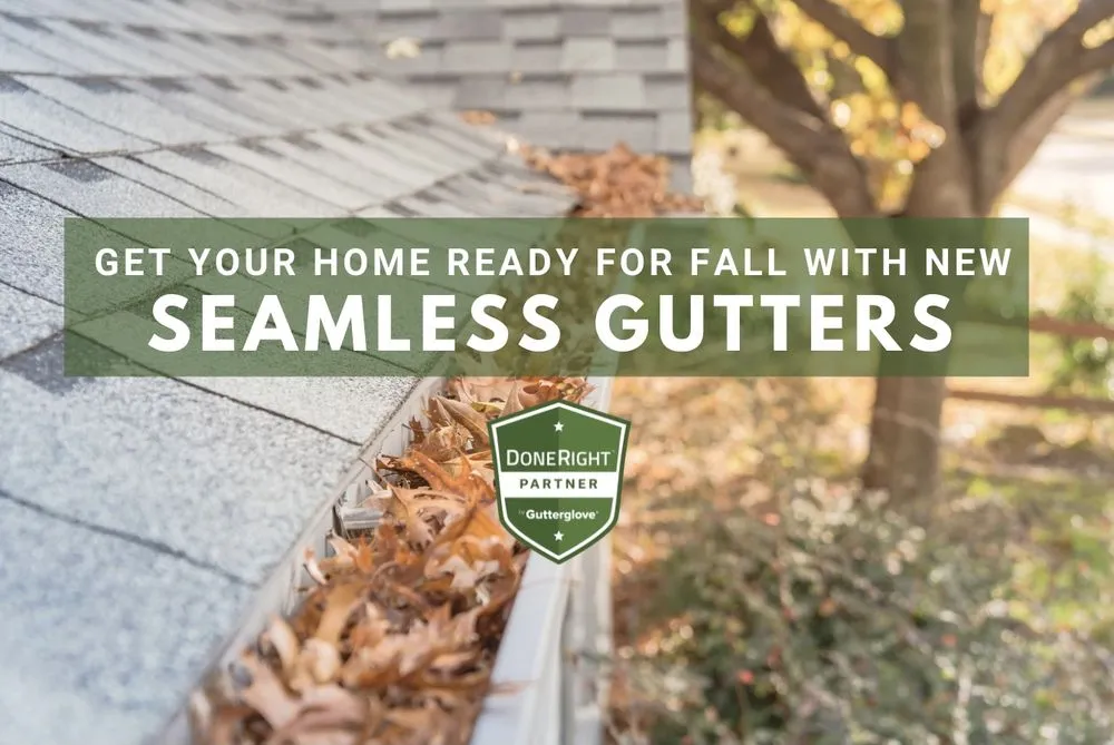 Slide of iRoof Exteriors