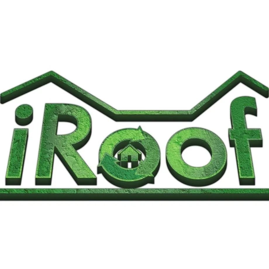 Slide of iRoof