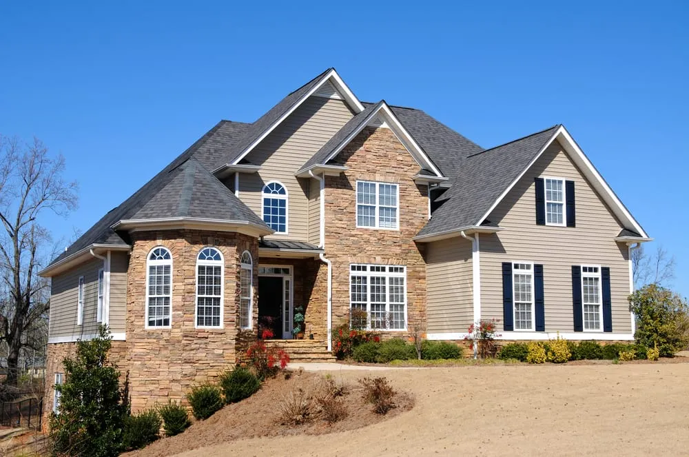 Local flat roof repair with free inspection in St. Louis, MO by iRoof