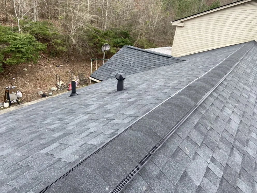 Slide of Iroofer Contractors