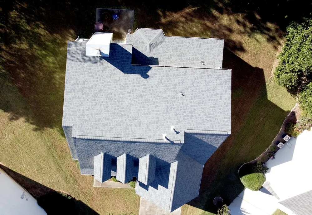 Slide of Iroofer Contractors