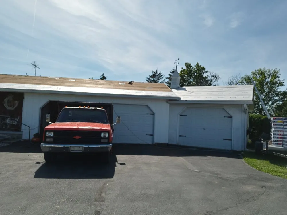 Expert residential roofing service for residential properties across Harpers Ferry, WV - Irving Home improvement