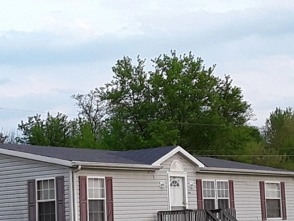 Expert metal roofing installation with free inspection in Harpers Ferry, WV by Irving Home improvement