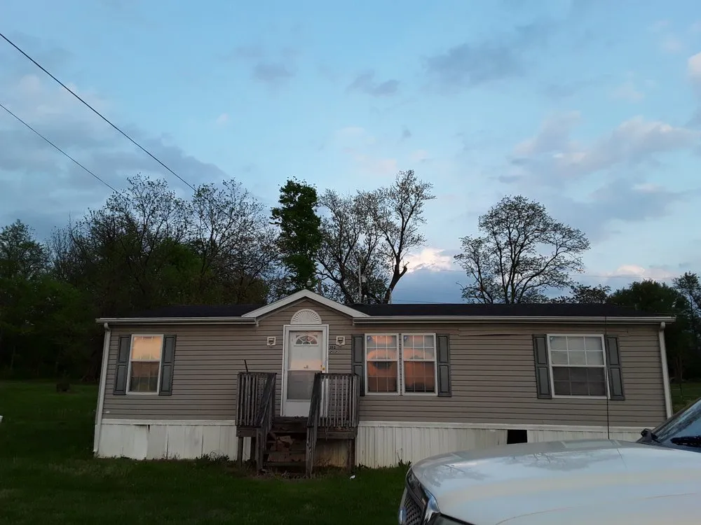 Licensed flat roof repair in Harpers Ferry, WV by Irving Home improvement