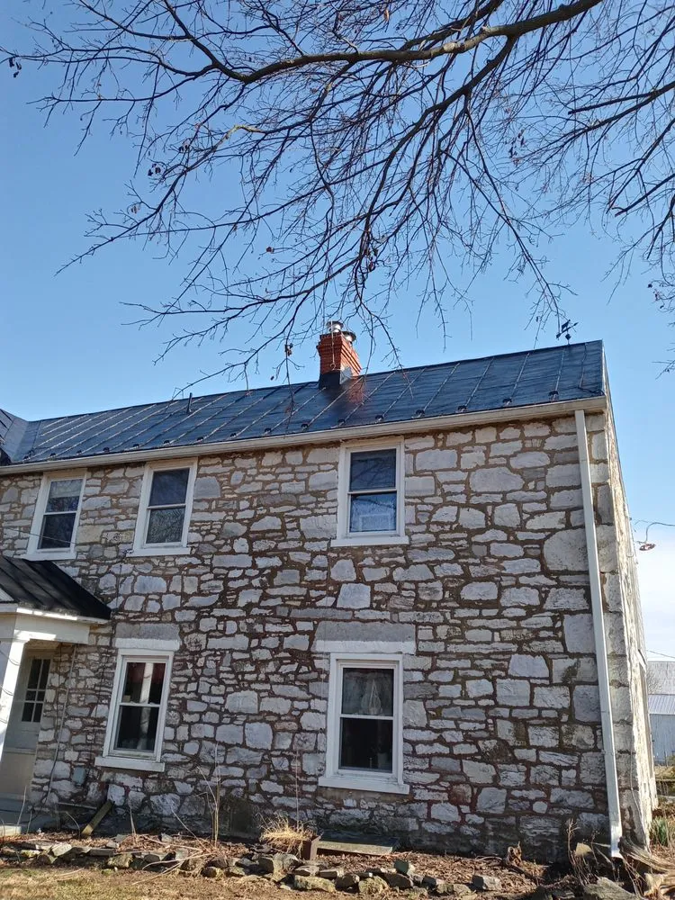 Trusted roof inspection for fast service across Harpers Ferry, WV - Irving Home improvement