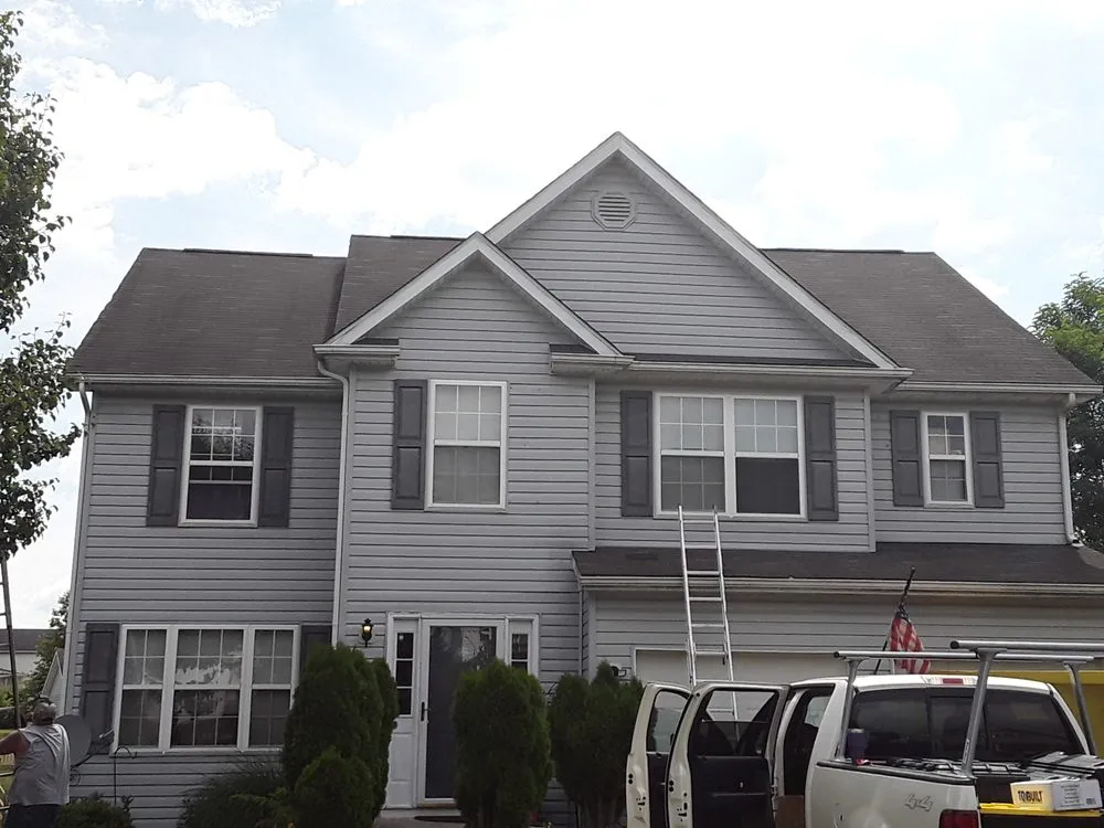 Top-rated roof repair for homes across Harpers Ferry, WV - Irving Home improvement