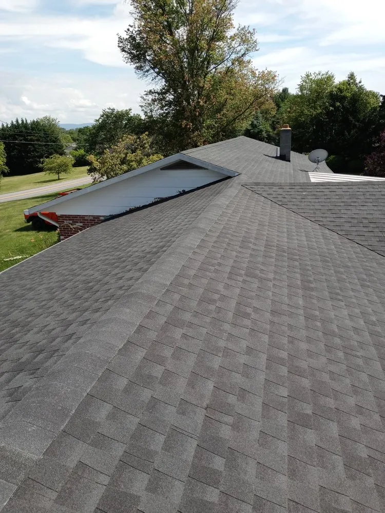 Expert roof leak repair in Harpers Ferry, WV - Irving Home improvement