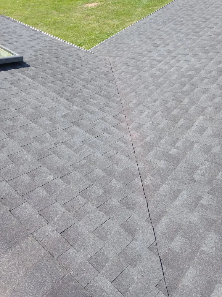 Reliable storm damage roof repair in Harpers Ferry, WV by Irving Home improvement