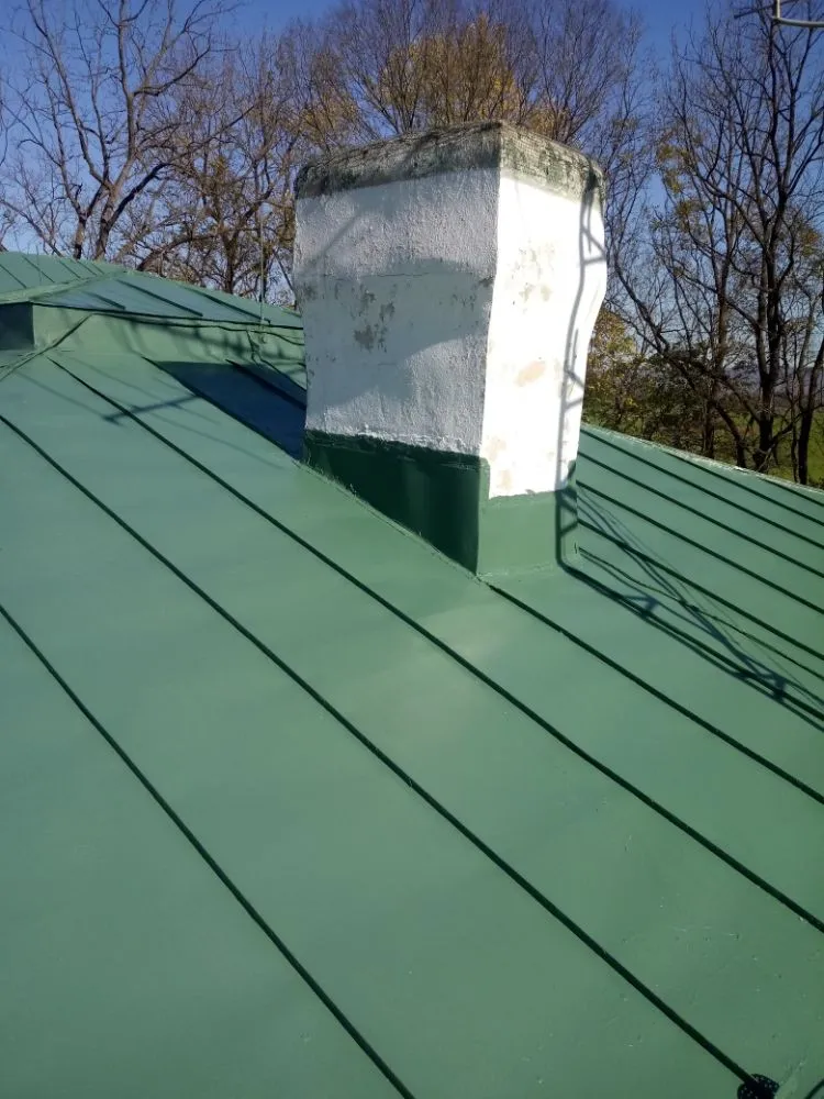 Slide of Irving Home Improvement